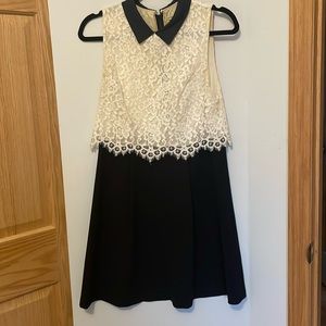 Alice and Olivia dress